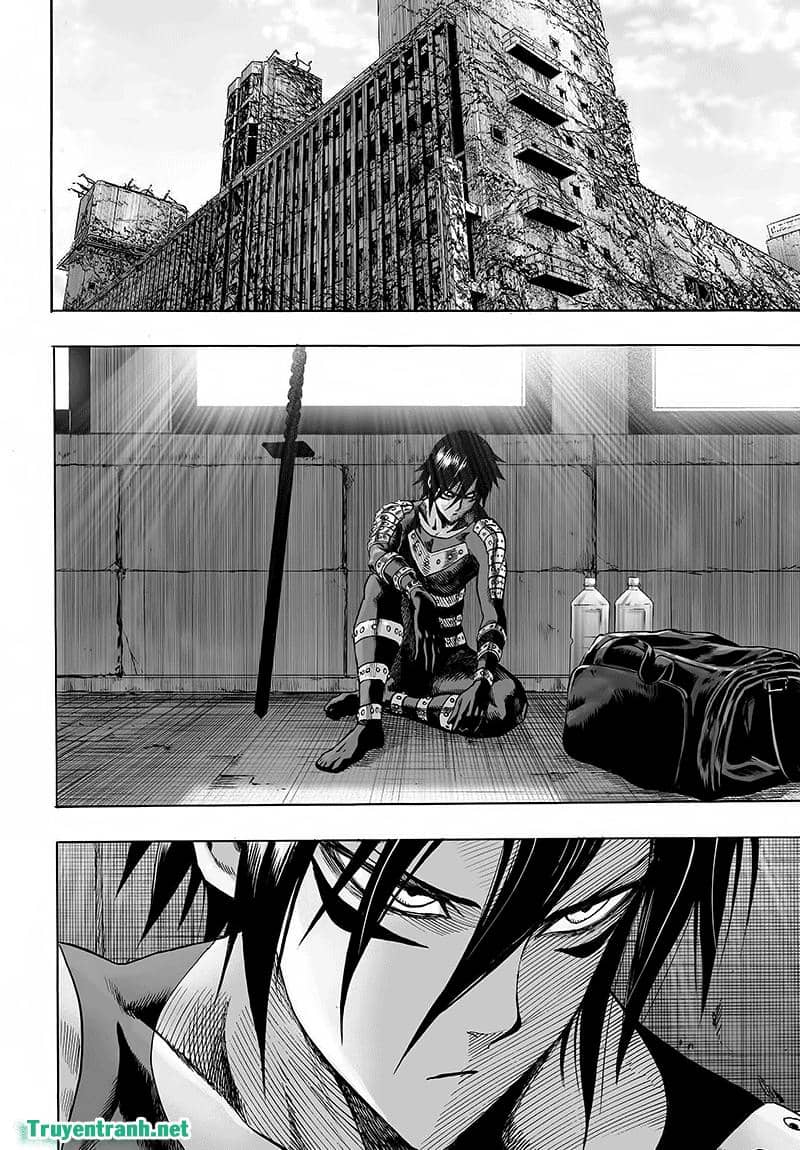 Onepunch Man - Chương 119 - ảnh 3