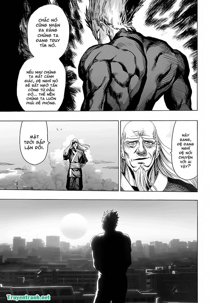 Onepunch Man - Chương 119 - ảnh 38