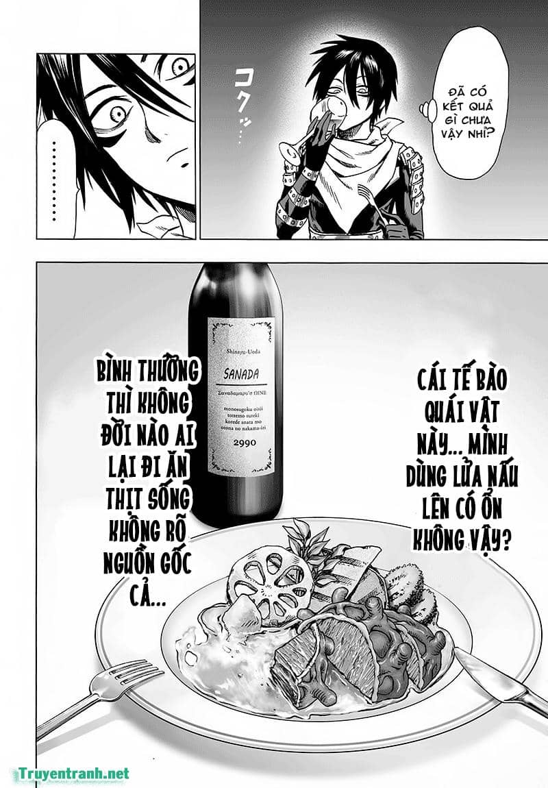 Onepunch Man - Chương 119 - ảnh 41
