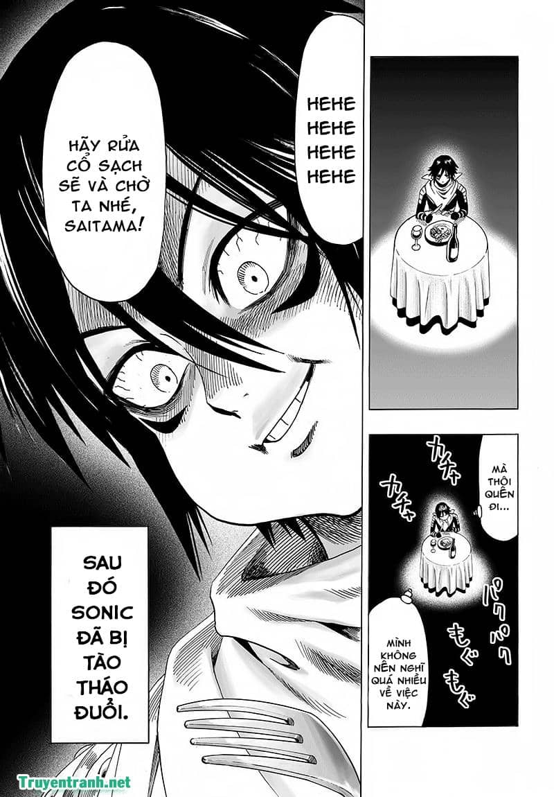 Onepunch Man - Chương 119 - ảnh 42