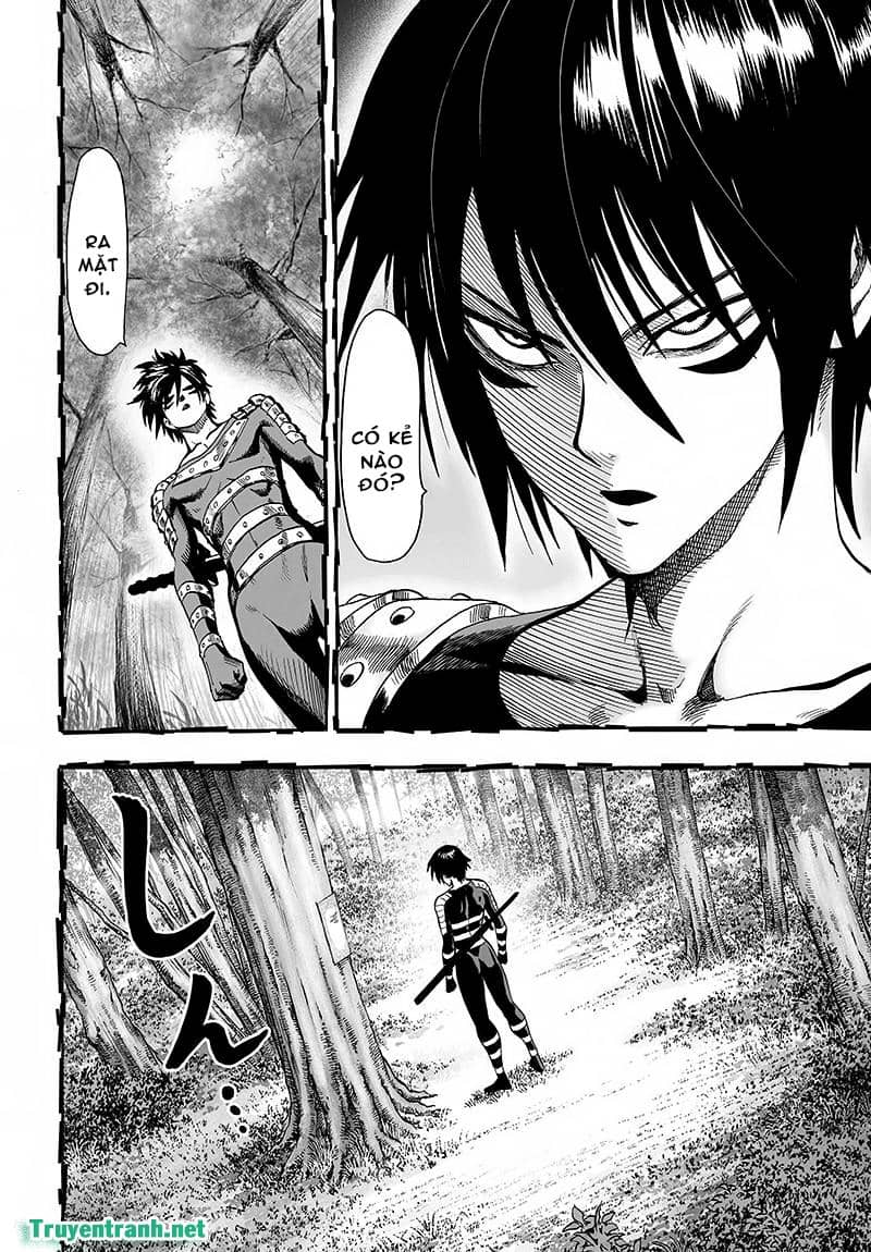Onepunch Man - Chương 119 - ảnh 6