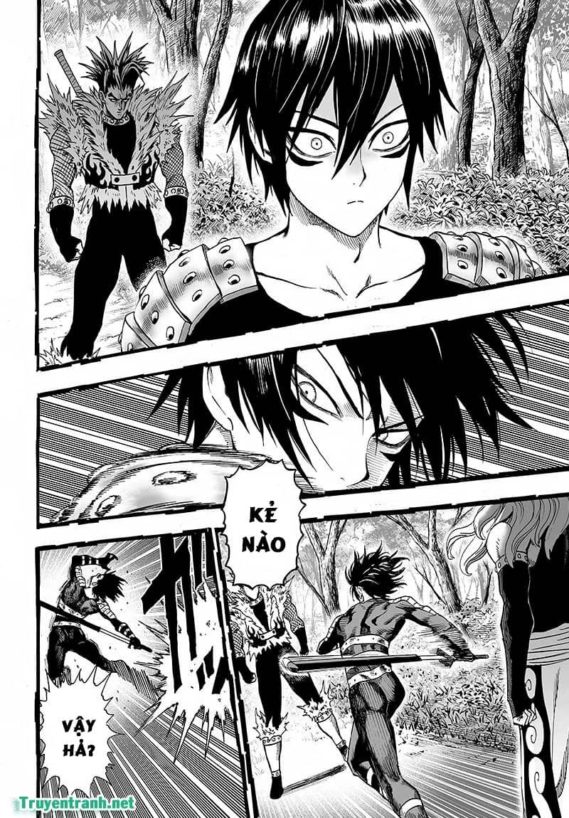 Onepunch Man - Chương 119 - ảnh 7