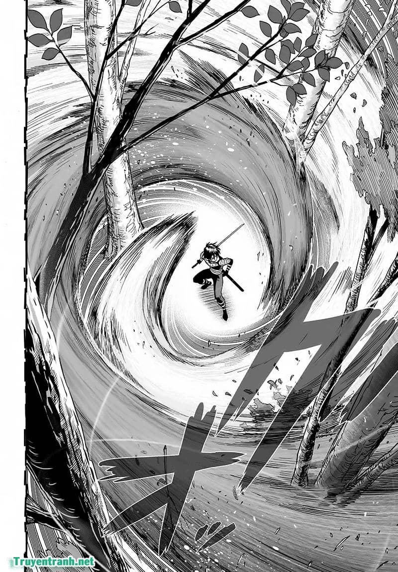 Onepunch Man - Chương 119 - ảnh 9