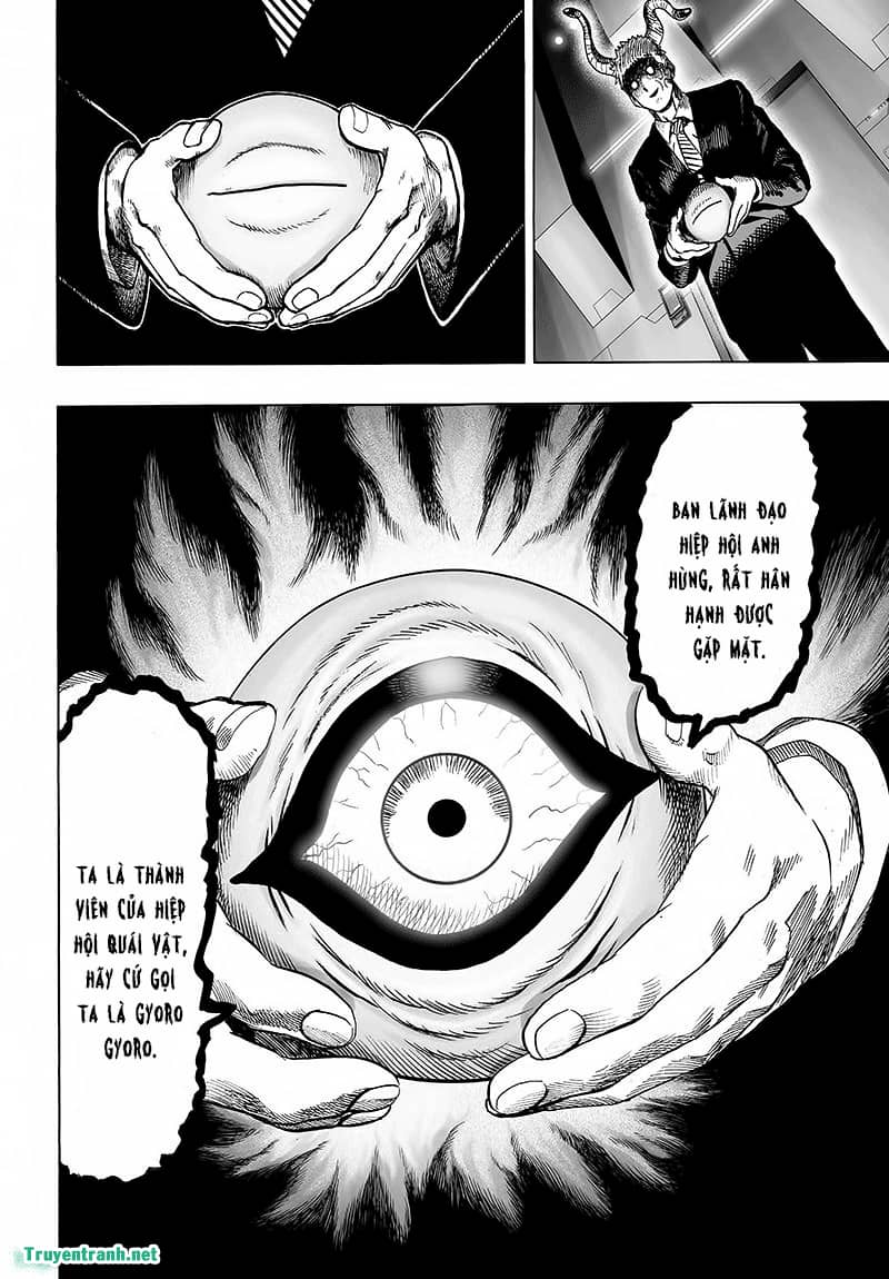 Onepunch Man - Chương 120 - ảnh 11