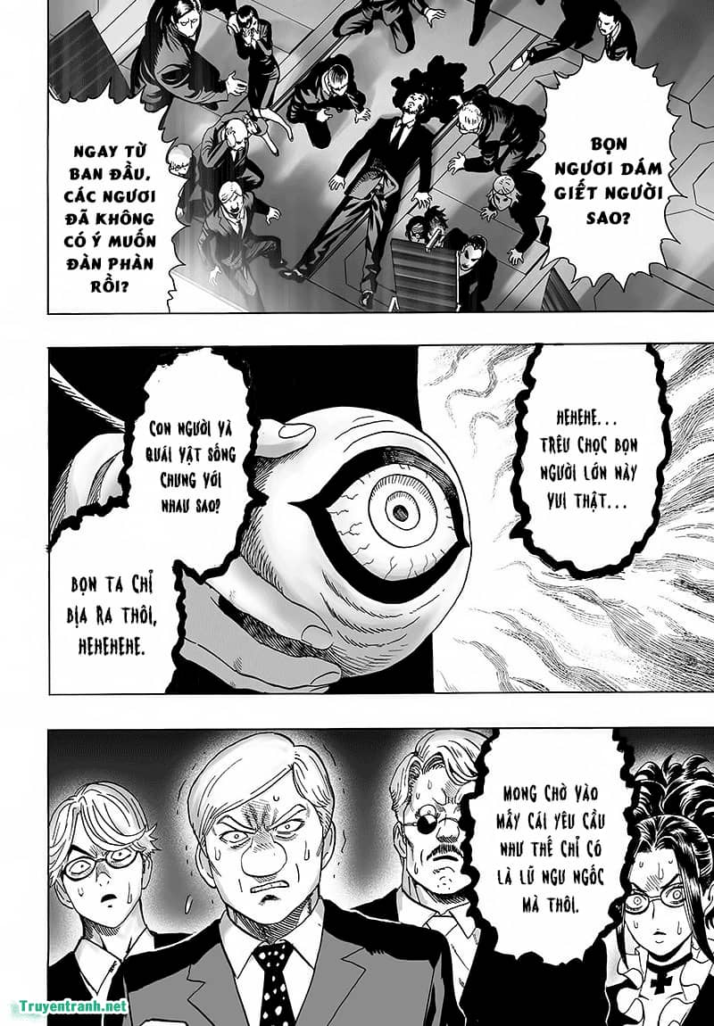 Onepunch Man - Chương 120 - ảnh 17