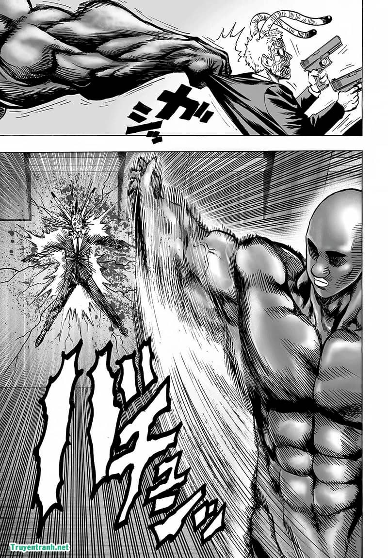 Onepunch Man - Chương 120 - ảnh 20