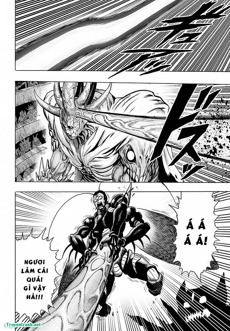 Onepunch Man - Chương 120 - ảnh 33