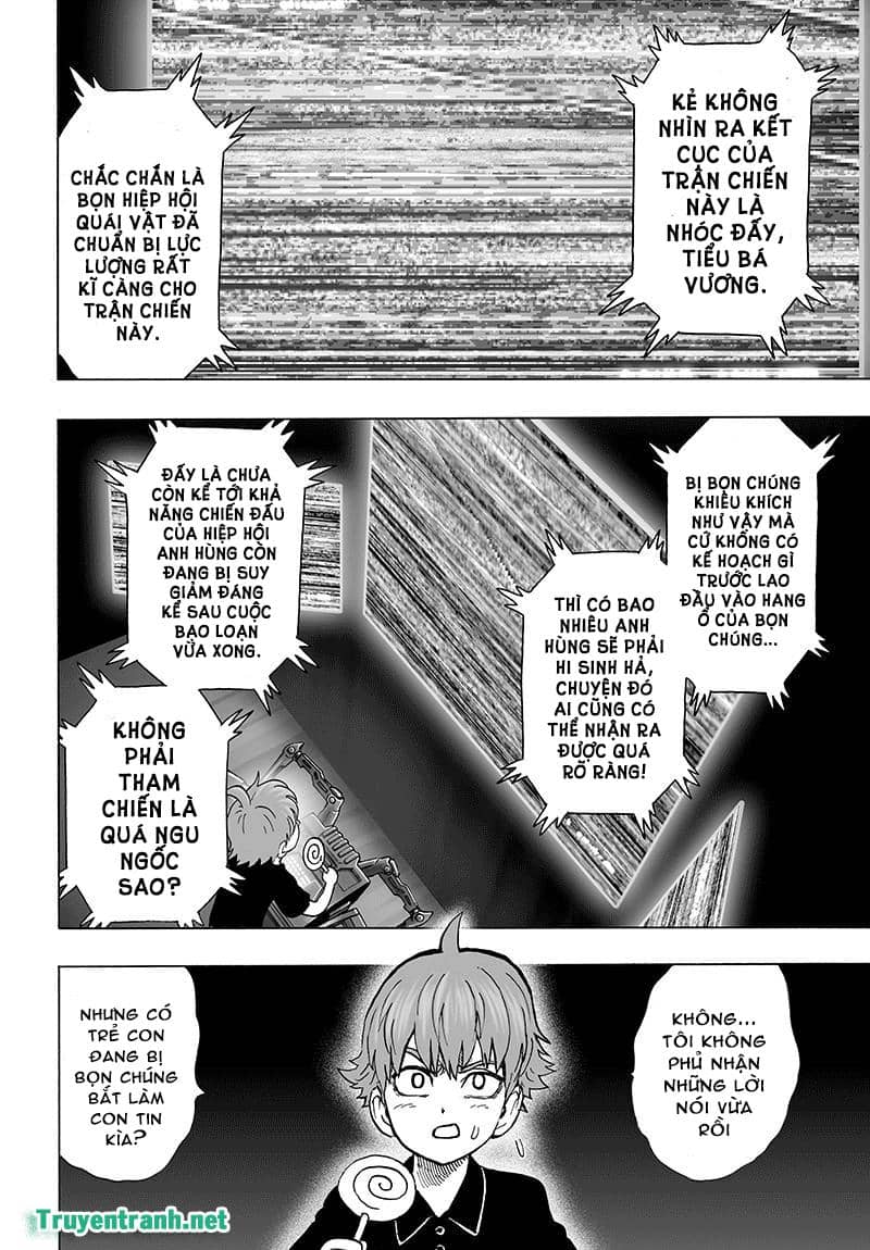 Onepunch Man - Chương 121 - ảnh 11