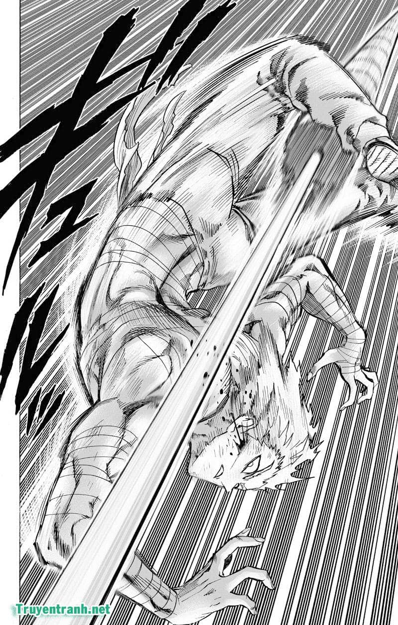 Onepunch Man - Chương 122 - ảnh 21