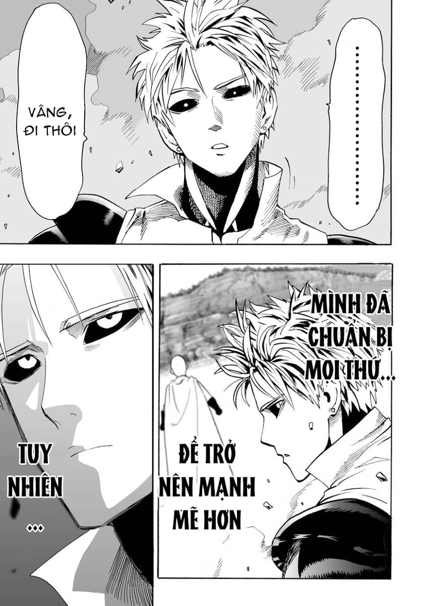 Onepunch Man - Chương 18 - ảnh 13