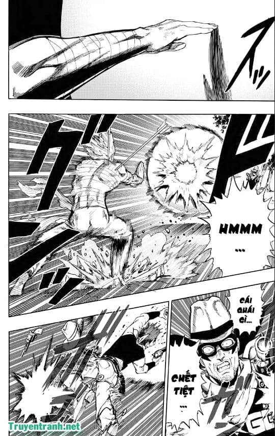 Onepunch Man - Chương 123 - ảnh 13
