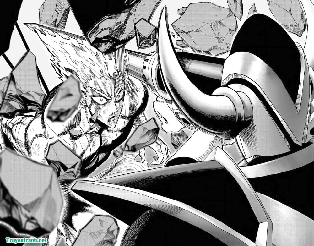 Onepunch Man - Chương 123 - ảnh 15