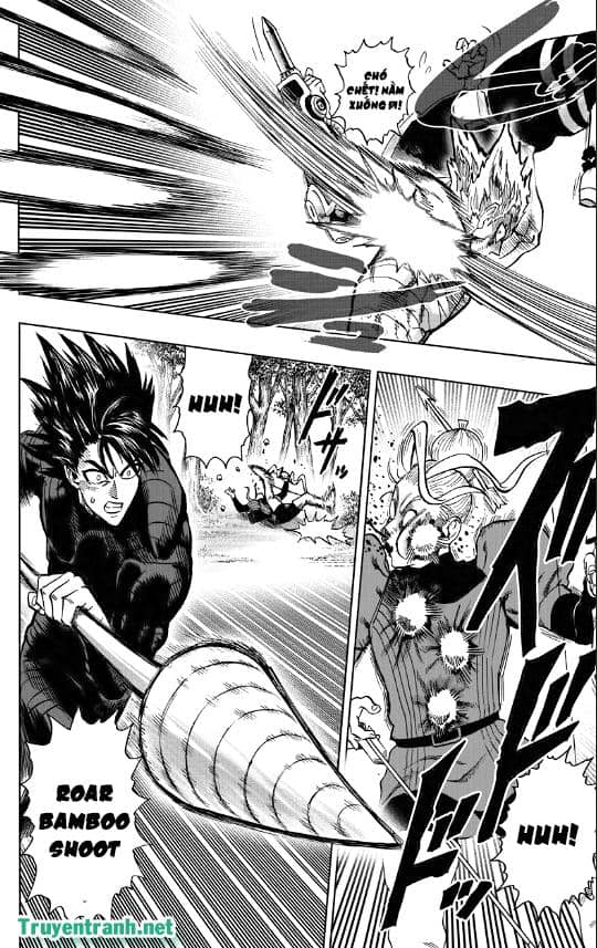 Onepunch Man - Chương 123 - ảnh 18