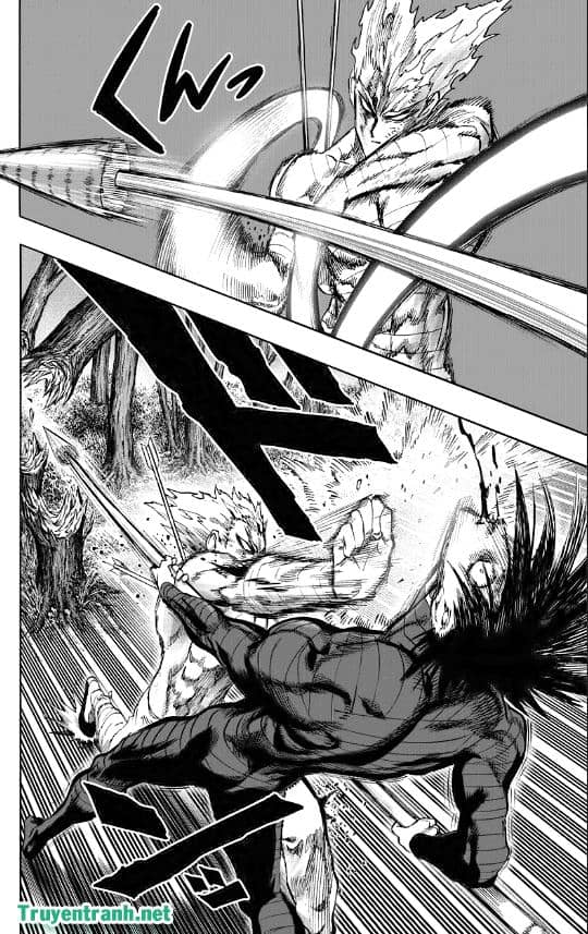 Onepunch Man - Chương 123 - ảnh 37