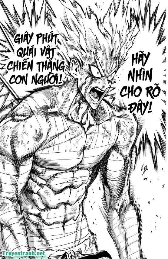 Onepunch Man - Chương 123 - ảnh 42