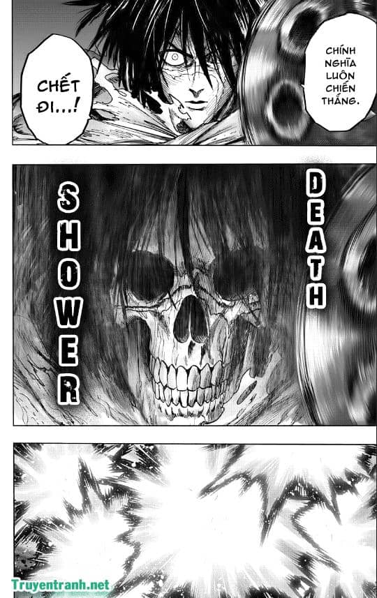 Onepunch Man - Chương 123 - ảnh 43