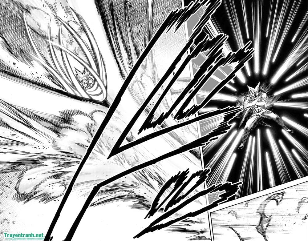 Onepunch Man - Chương 123 - ảnh 45
