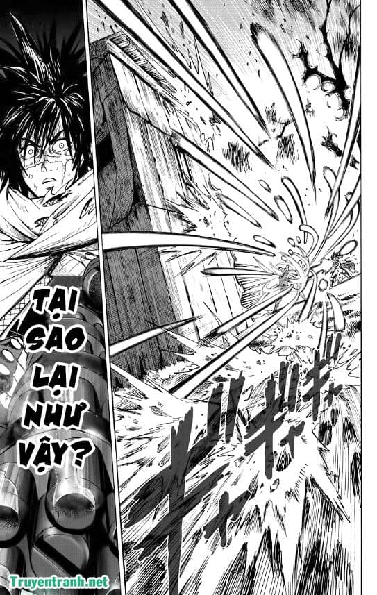 Onepunch Man - Chương 123 - ảnh 47