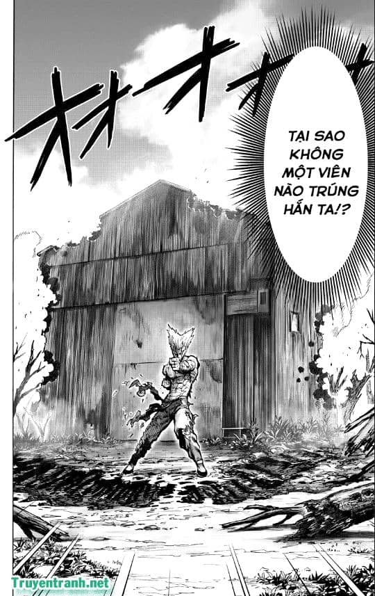 Onepunch Man - Chương 123 - ảnh 48