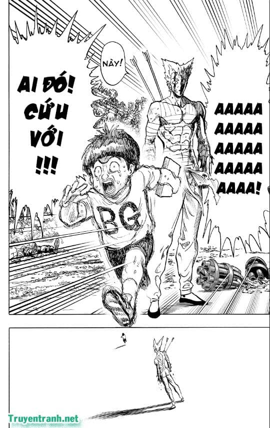 Onepunch Man - Chương 123 - ảnh 56