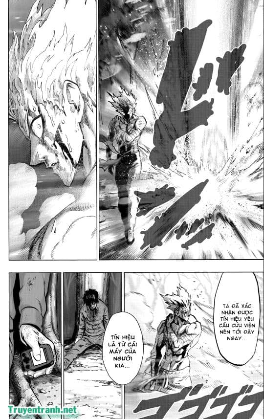 Onepunch Man - Chương 123 - ảnh 58