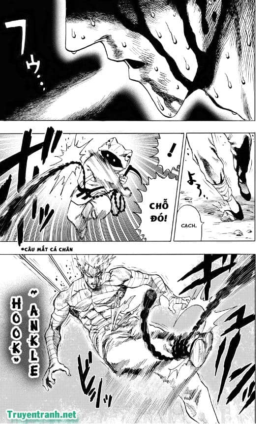 Onepunch Man - Chương 123 - ảnh 8