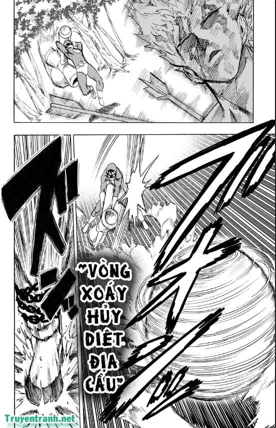 Onepunch Man - Chương 123 - ảnh 9