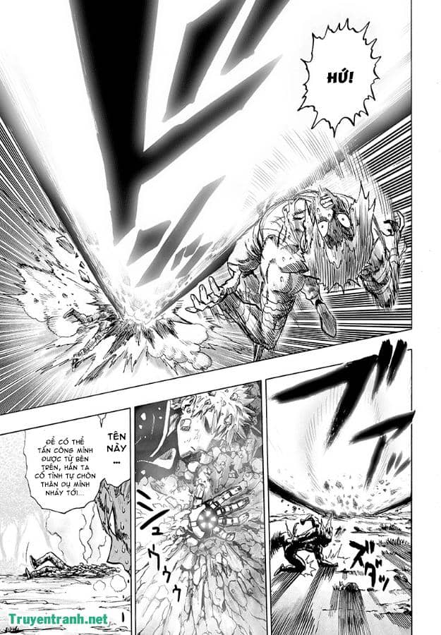 Onepunch Man - Chương 124 - ảnh 13