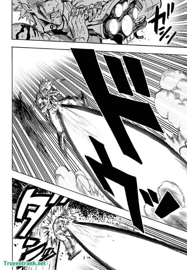 Onepunch Man - Chương 124 - ảnh 28