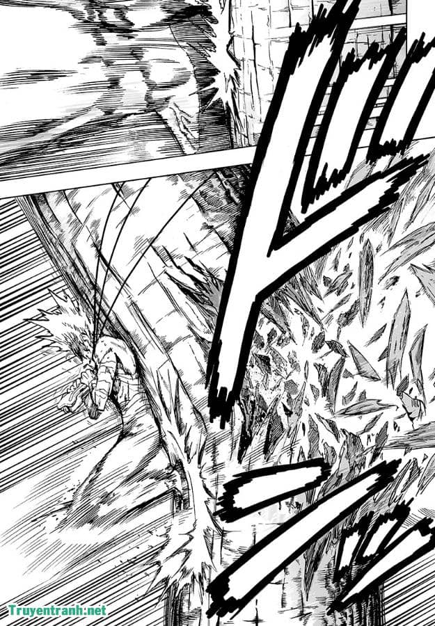 Onepunch Man - Chương 124 - ảnh 33