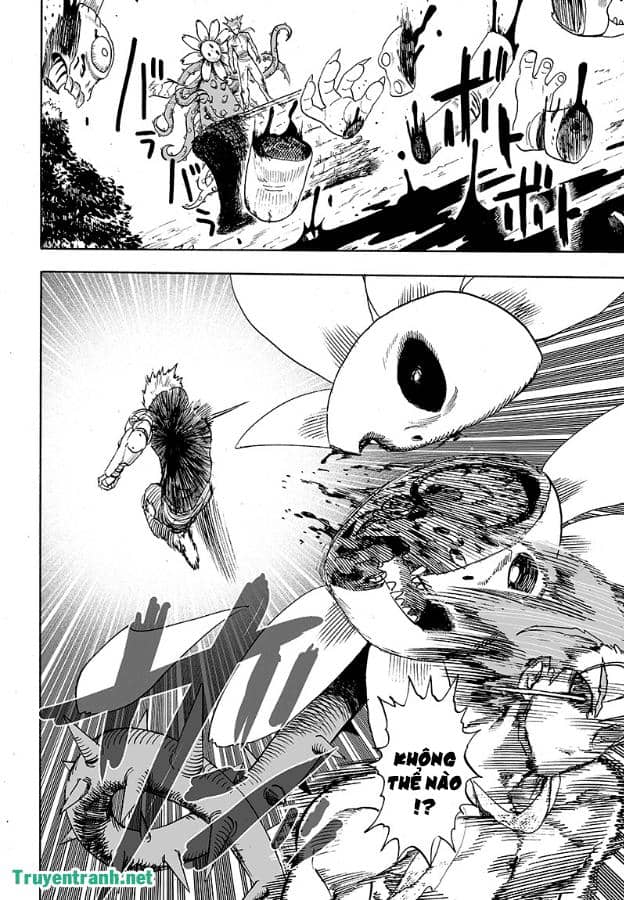 Onepunch Man - Chương 124 - ảnh 41