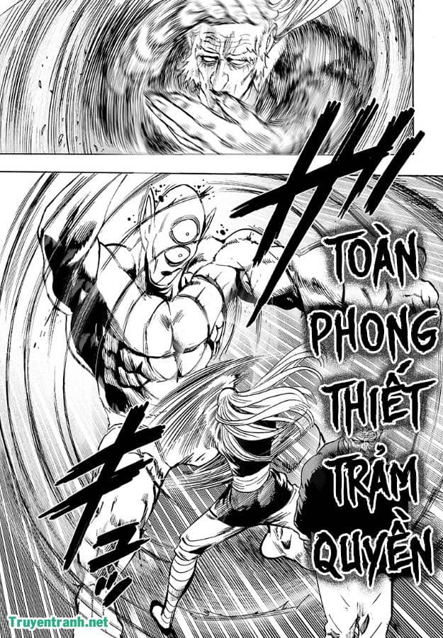 Onepunch Man - Chương 124 - ảnh 48