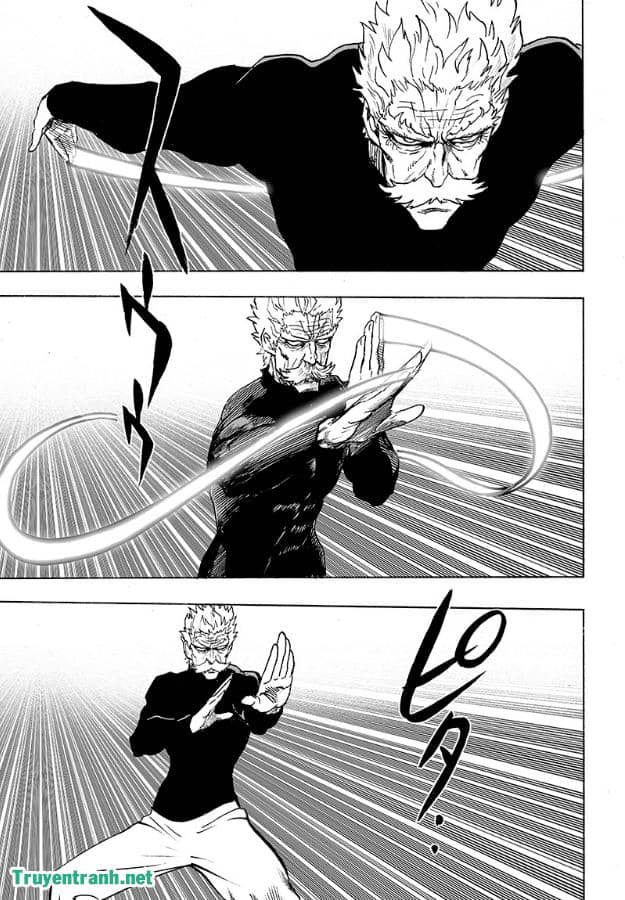 Onepunch Man - Chương 124 - ảnh 55
