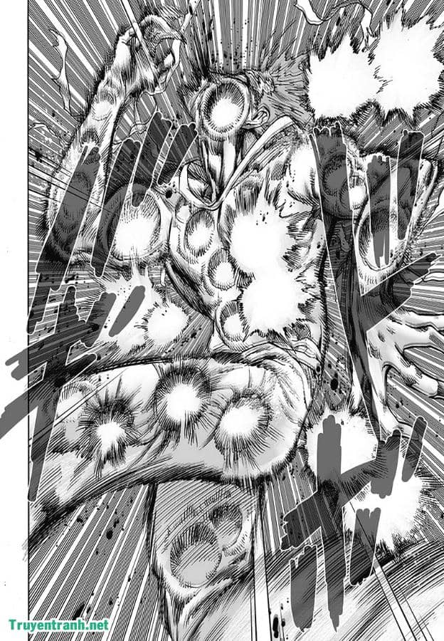 Onepunch Man - Chương 124 - ảnh 58