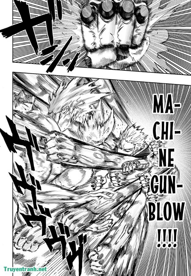 Onepunch Man - Chương 124 - ảnh 6