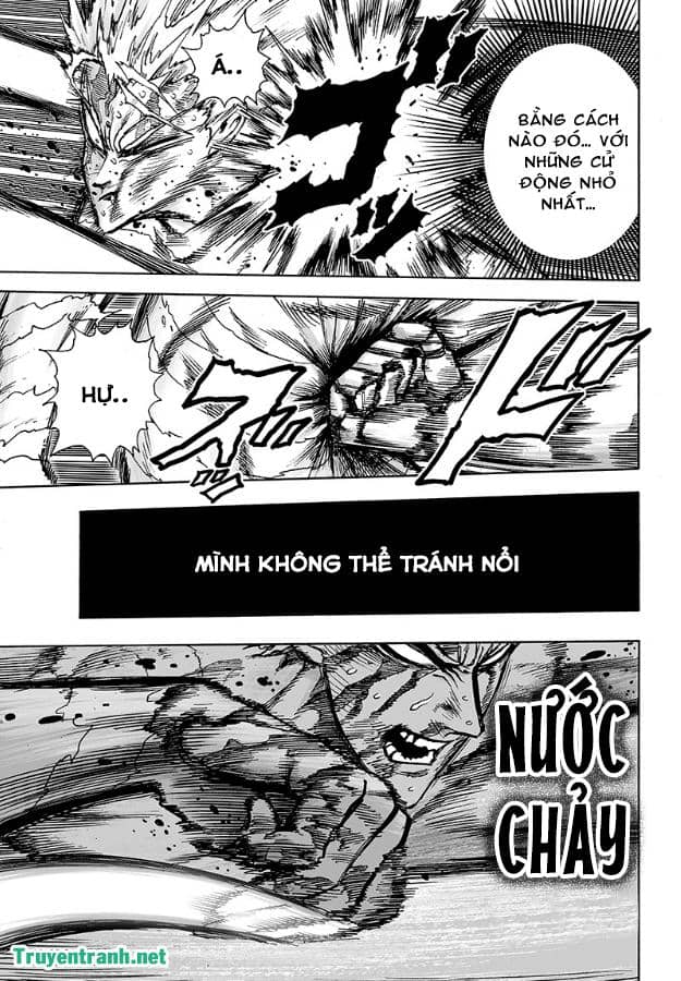 Onepunch Man - Chương 124 - ảnh 7