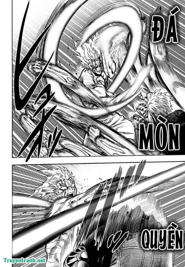 Onepunch Man - Chương 124 - ảnh 8