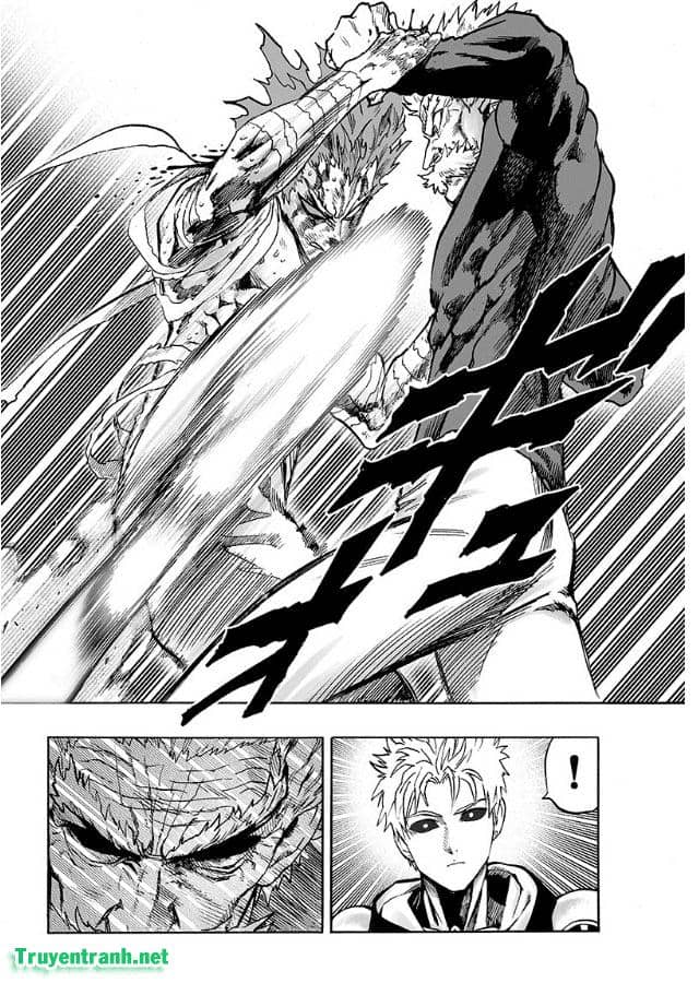 Onepunch Man - Chương 125 - ảnh 10