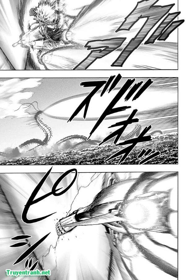 Onepunch Man - Chương 125 - ảnh 100
