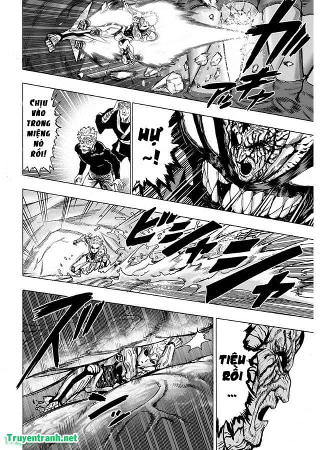 Onepunch Man - Chương 125 - ảnh 101