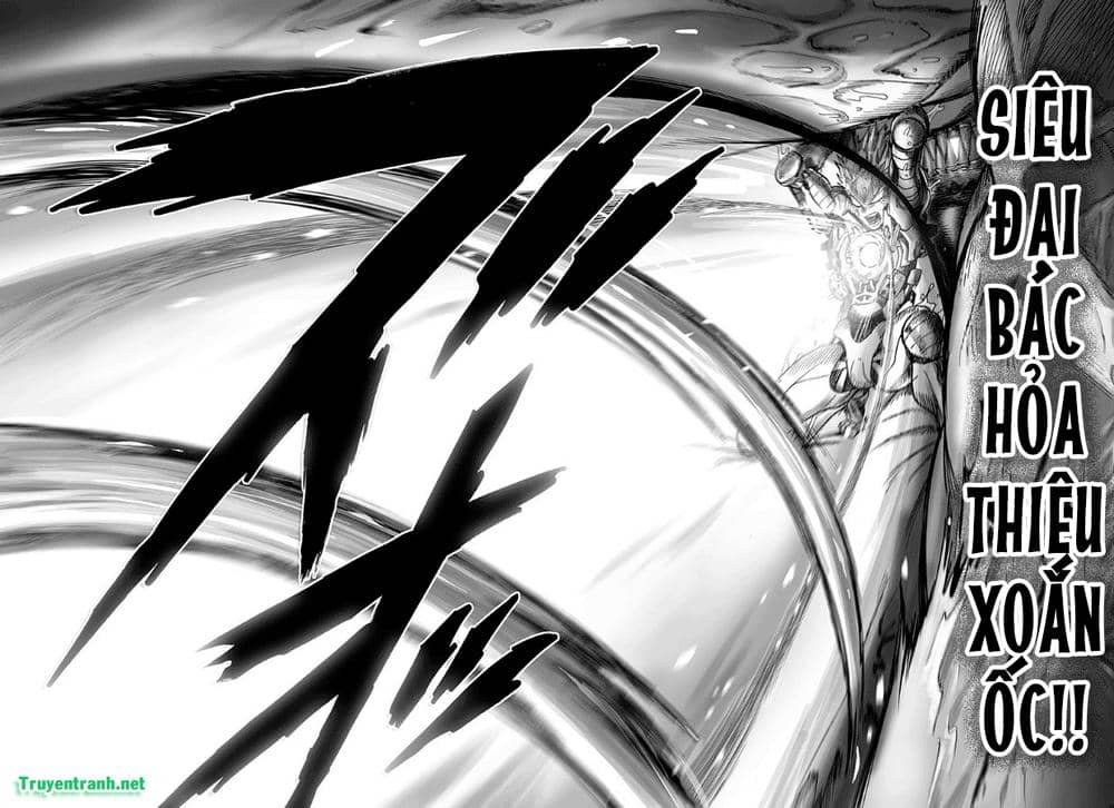 Onepunch Man - Chương 125 - ảnh 103