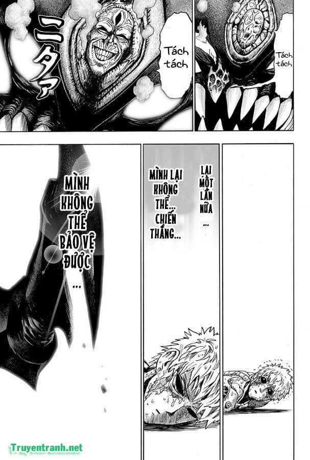 Onepunch Man - Chương 125 - ảnh 107