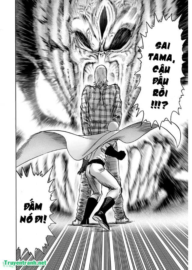 Onepunch Man - Chương 125 - ảnh 121