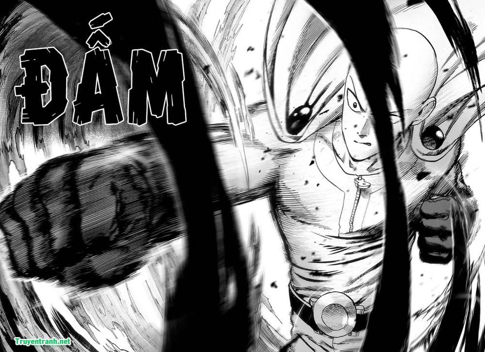 Onepunch Man - Chương 125 - ảnh 123