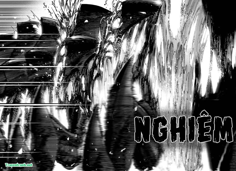 Onepunch Man - Chương 125 - ảnh 125
