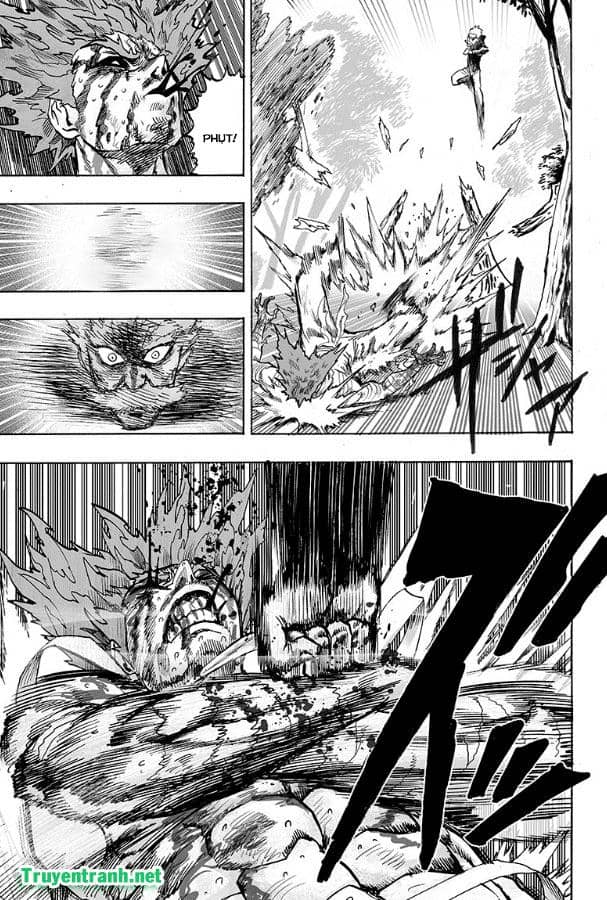 Onepunch Man - Chương 125 - ảnh 13