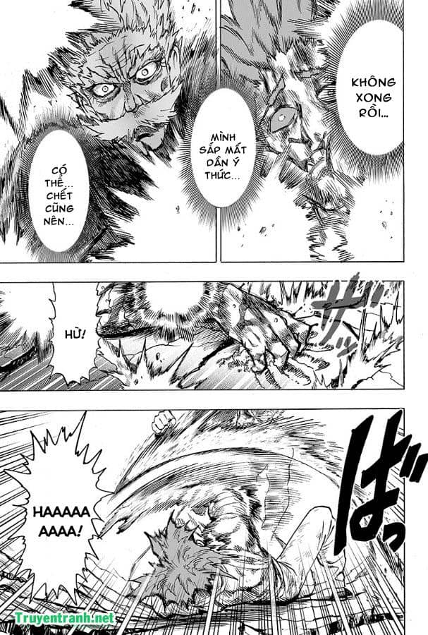 Onepunch Man - Chương 125 - ảnh 15