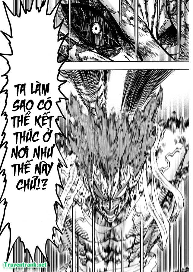 Onepunch Man - Chương 125 - ảnh 36