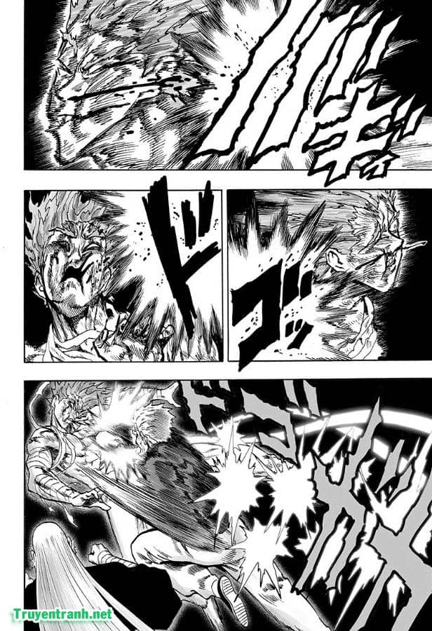 Onepunch Man - Chương 125 - ảnh 4