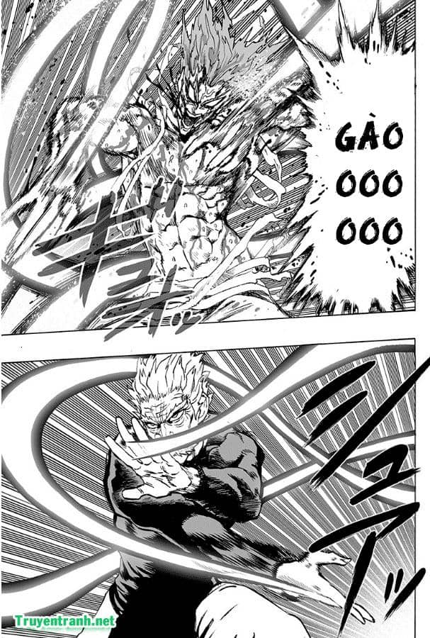 Onepunch Man - Chương 125 - ảnh 5